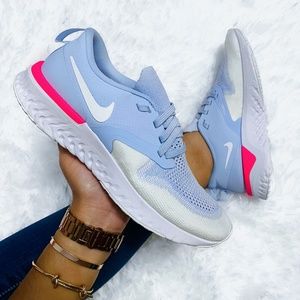 *NEW* NIKE ODESSEY REACT 2 FLYKNIT
